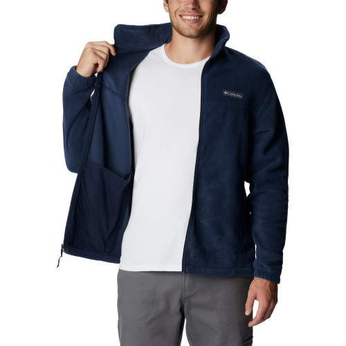 Джемпер флисовый мужской Steens Mountain Full Zip 2.0