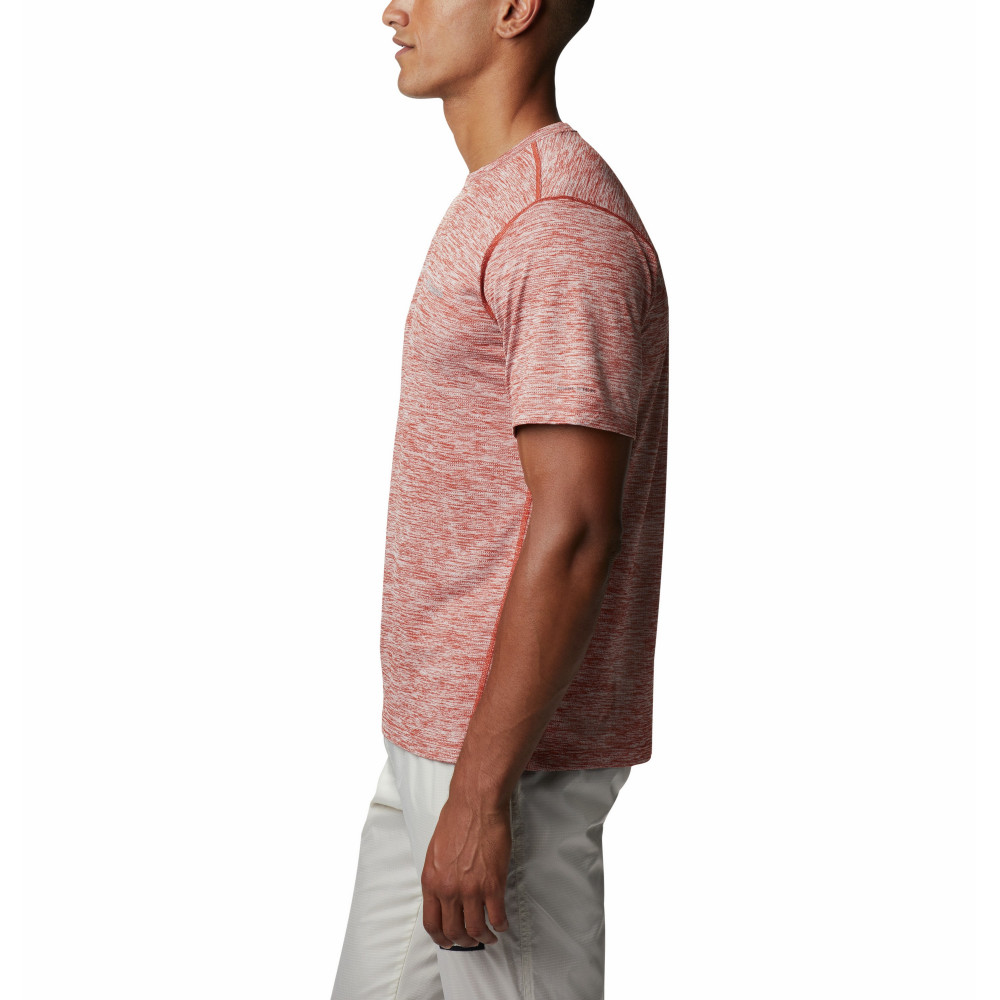 Футболка мужская Deschutes Runner Short Sleeve Shirt - фото 3