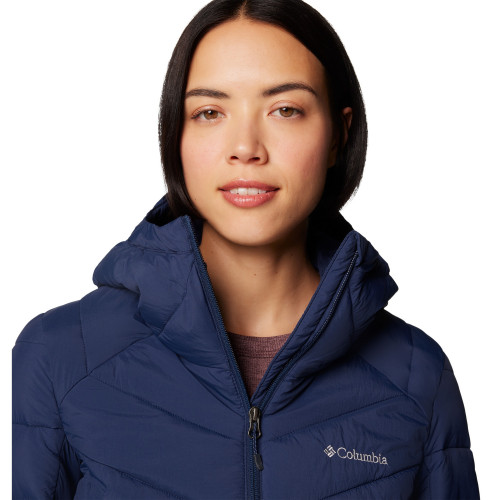 Куртка утепленная женская Joy Peak Mid Jacket
