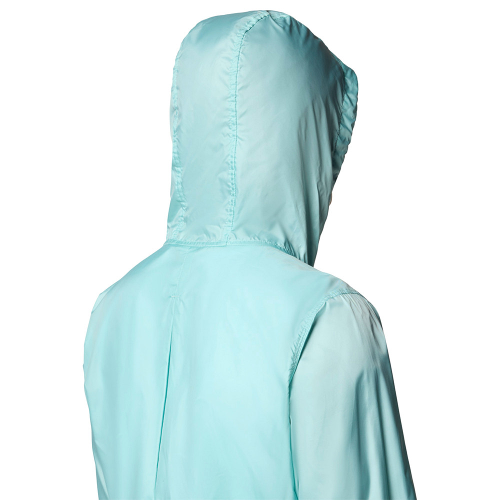Ветровка женская Flash Forward II Windbreaker - фото 6