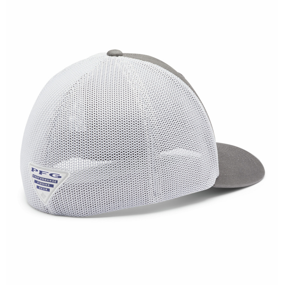 Columbia pfg mesh store ball cap