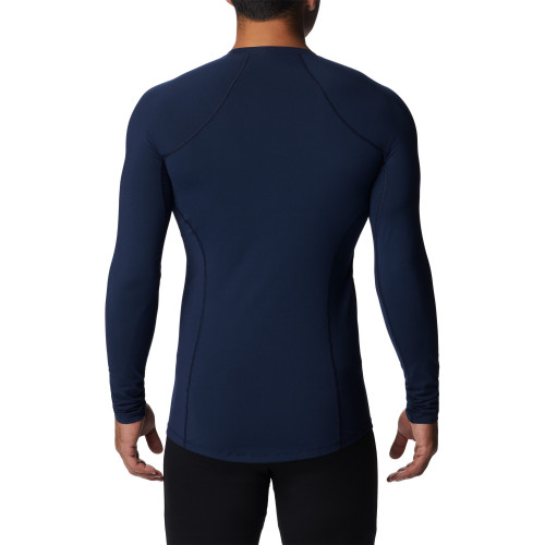 Термобелье верх мужское Midweight Stretch Long Sleeve Top