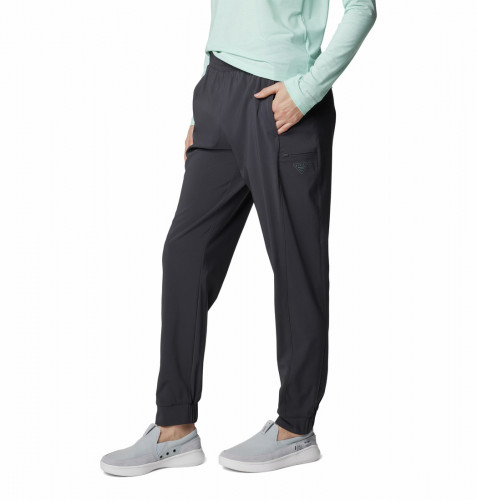 Брюки женские Pfg Uncharted Pull On Pant