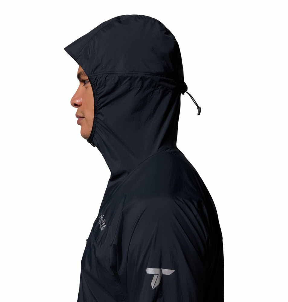 Ветровка мужская Khyex Pro Wind Jacket - фото 7