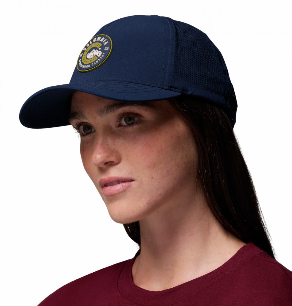 Бейсболка Mountaincap II 110 Snapback - фото 5