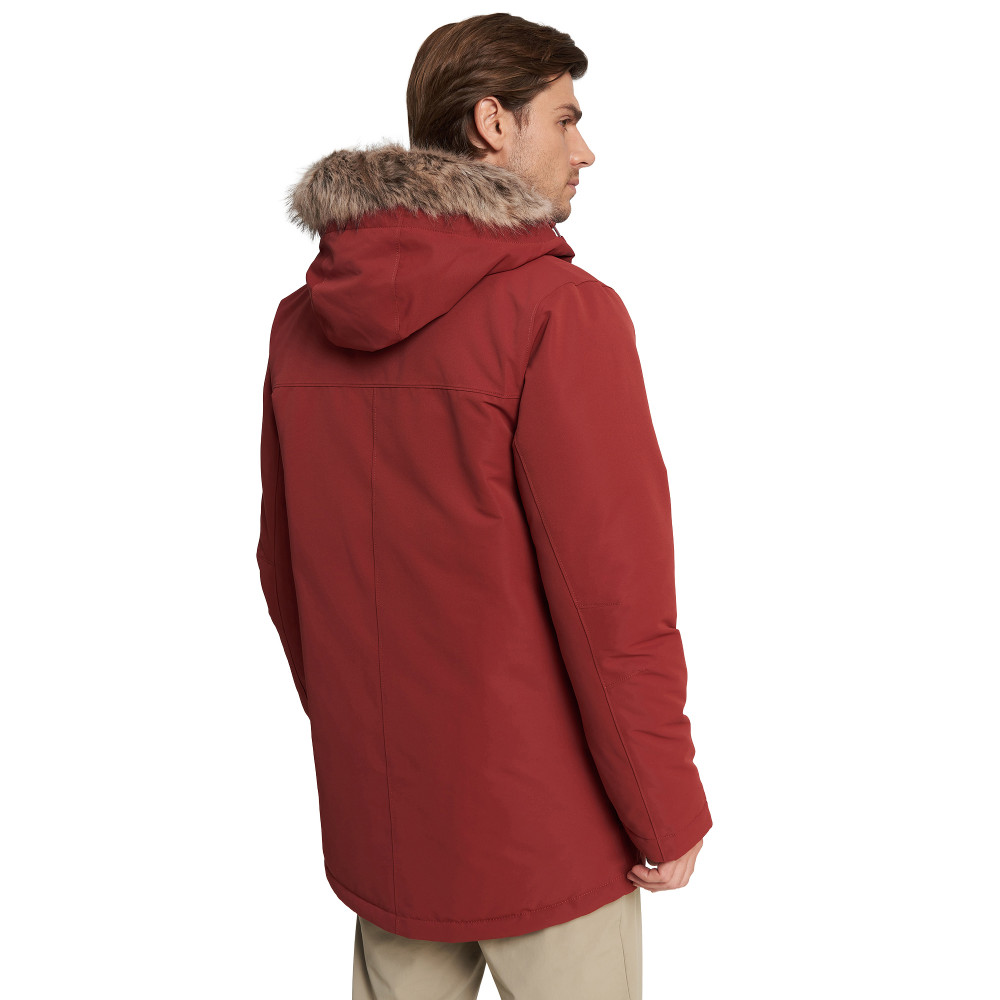 Парка мужская South Canyon III Long Parka - фото 3