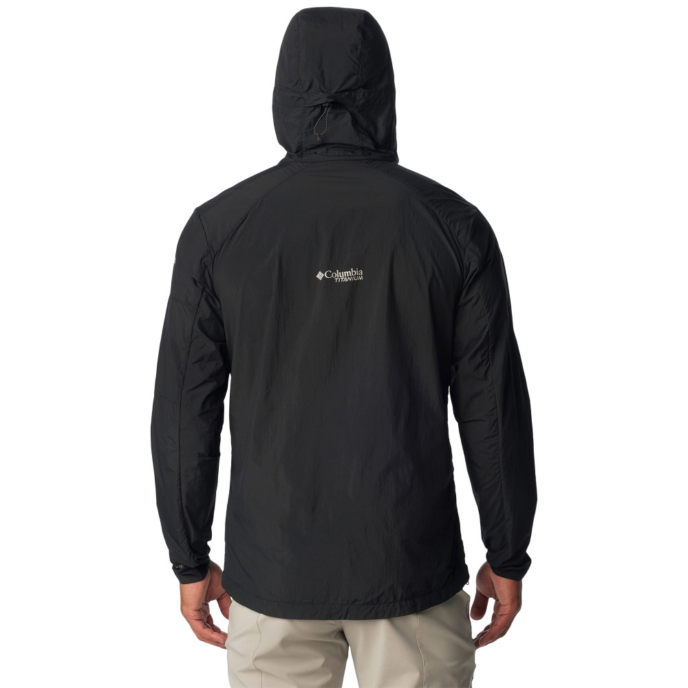 Ветровка мужская Loop Trail II Windbreaker - фото 2