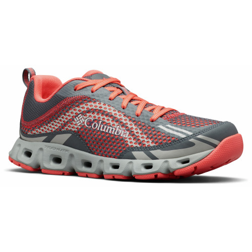 Полуботинки женские Drainmaker IV - фото 2