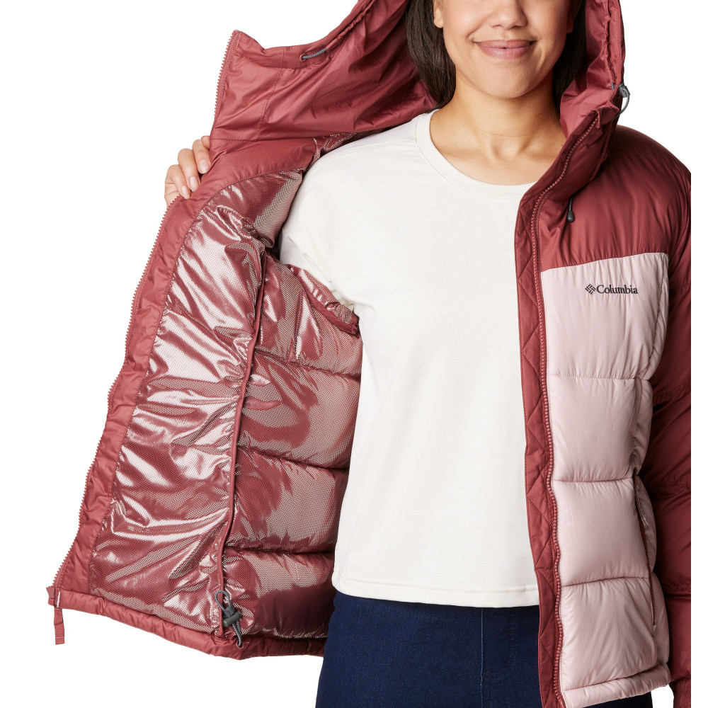 Куртка утепленная женская Pike Lake II Insulated Jacket - фото 5