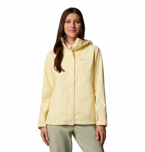 Ветровка женская Arcadia II Jacket