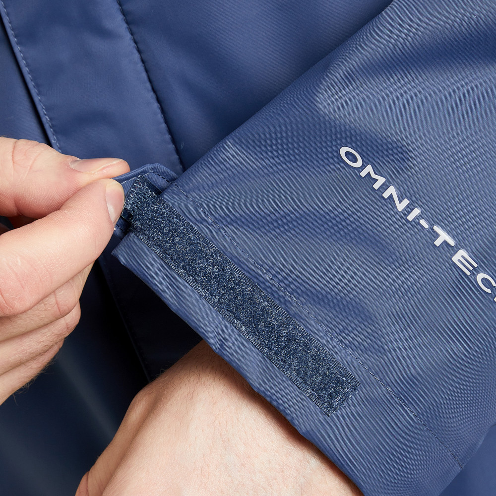 Ветровка мужская Watertight II Jacket - фото 5