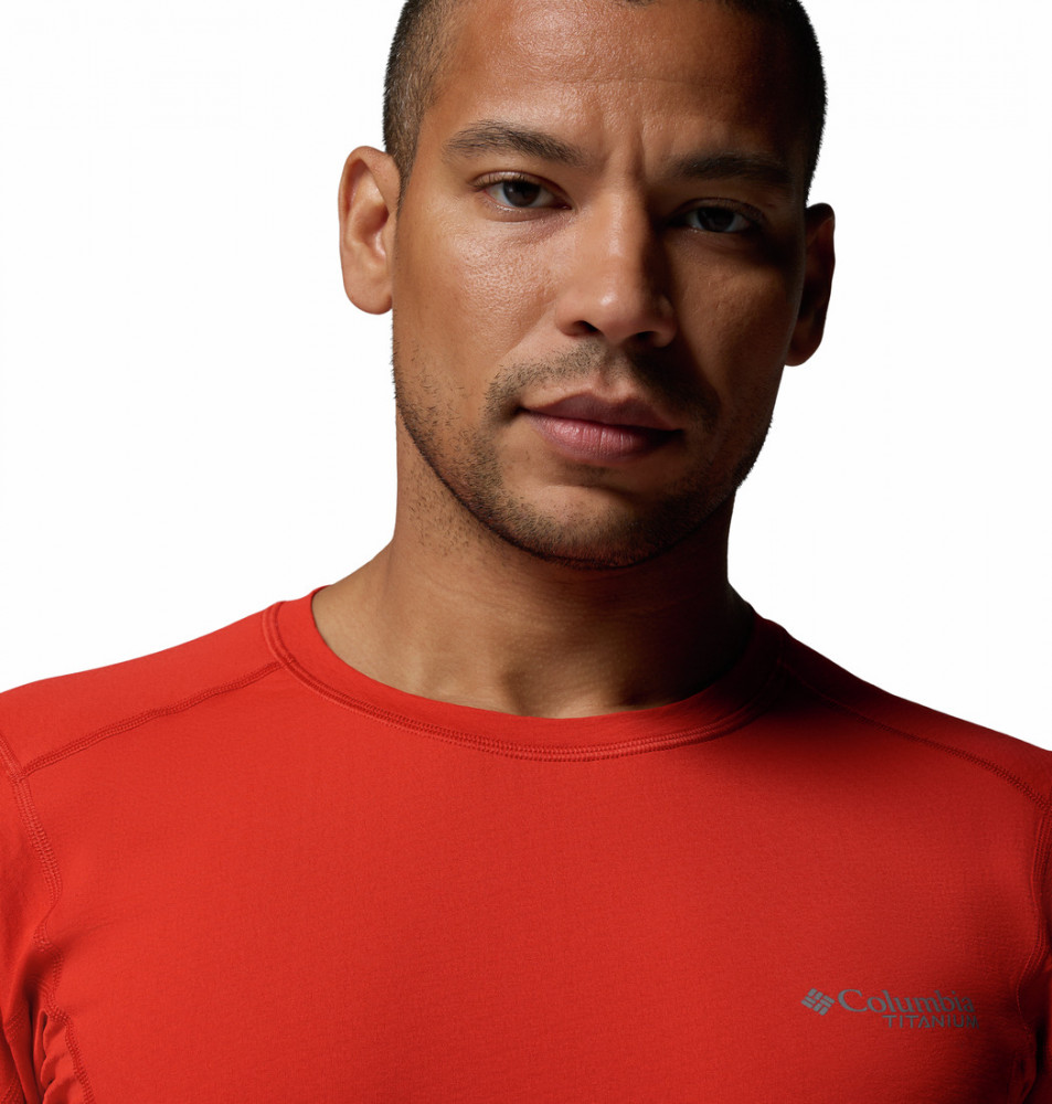 Футболка мужская Diamond Peak Pro Short Sleeve - фото 4