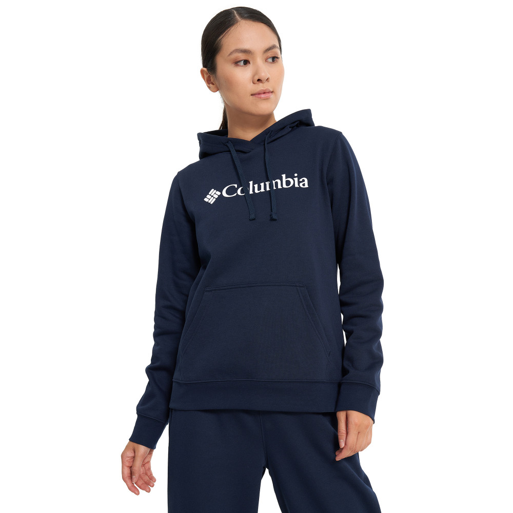 Свитшот женский Beaumount Graphic Hoodie - фото 2