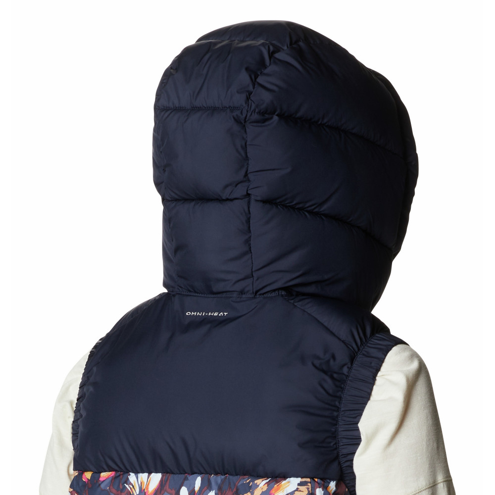 Жилет женский Pike Lake II Insulated Vest - фото 6