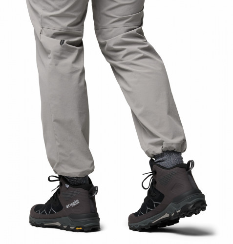 Ботинки мужские Peakfreak Titanium Outdry Mid