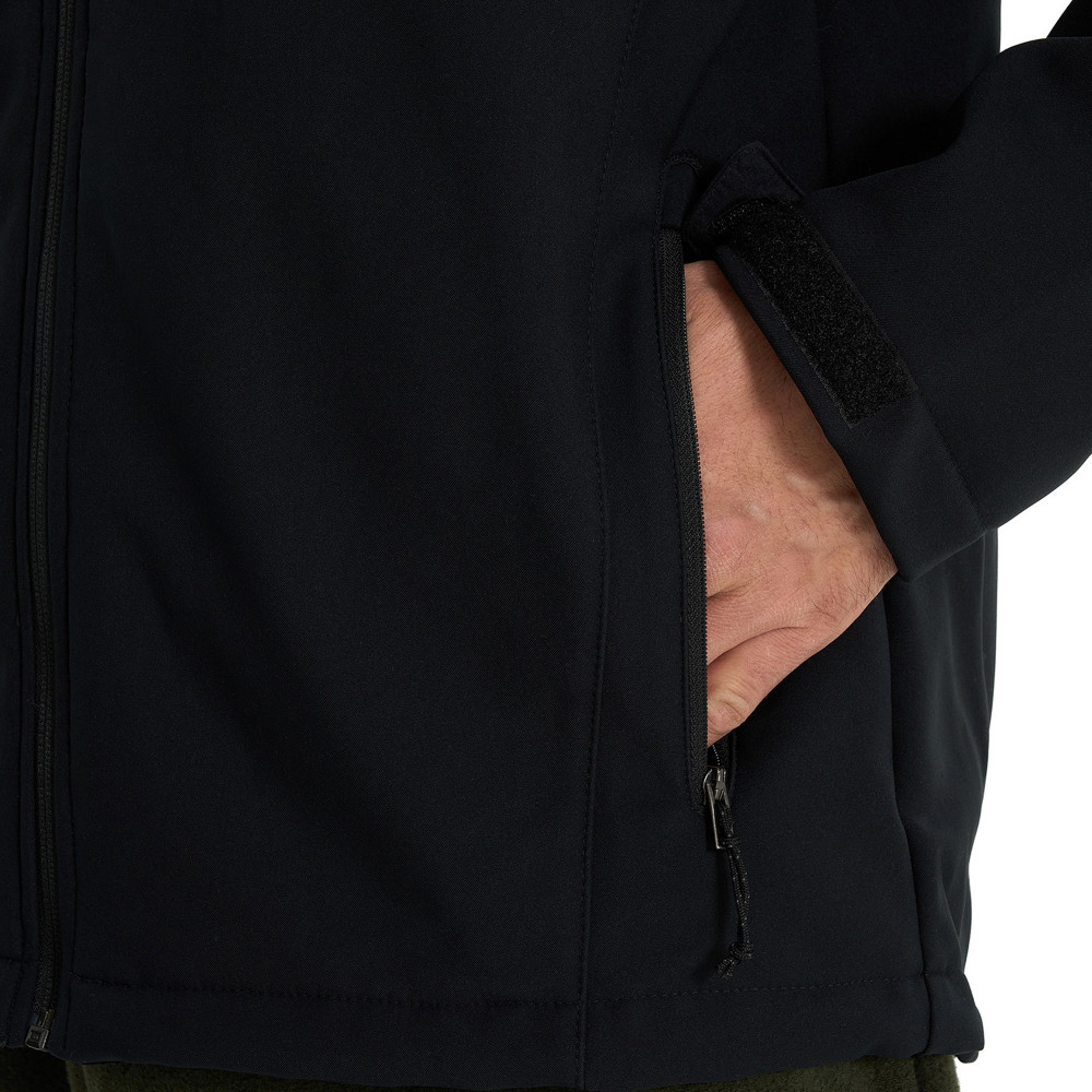 Куртка софтшелл мужская Cascade Ridge III Softshell - фото 9