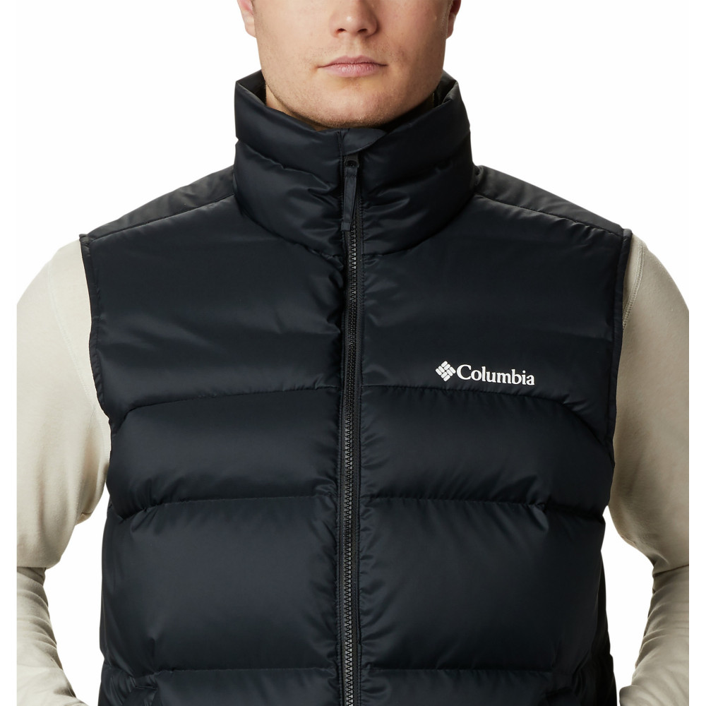 Жилет пуховый мужской Bulo Point Down Vest - фото 4