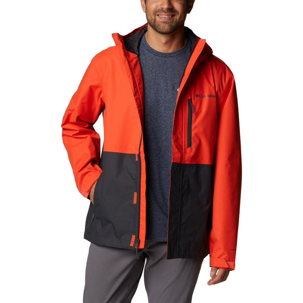 Ветровка мужская Hikebound Jacket - фото 7