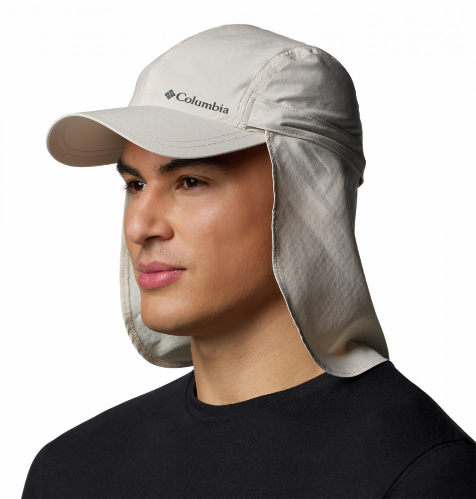 Бейсболка Coolhead Zero II Cachalot - фото 4