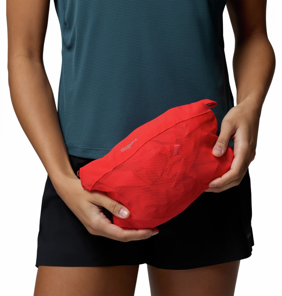 Ветровка женская Trailborne Jacket - фото 11