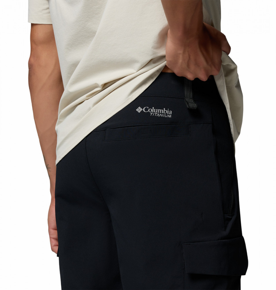 Брюки мужские Silver Ridge Elite Pant - фото 7