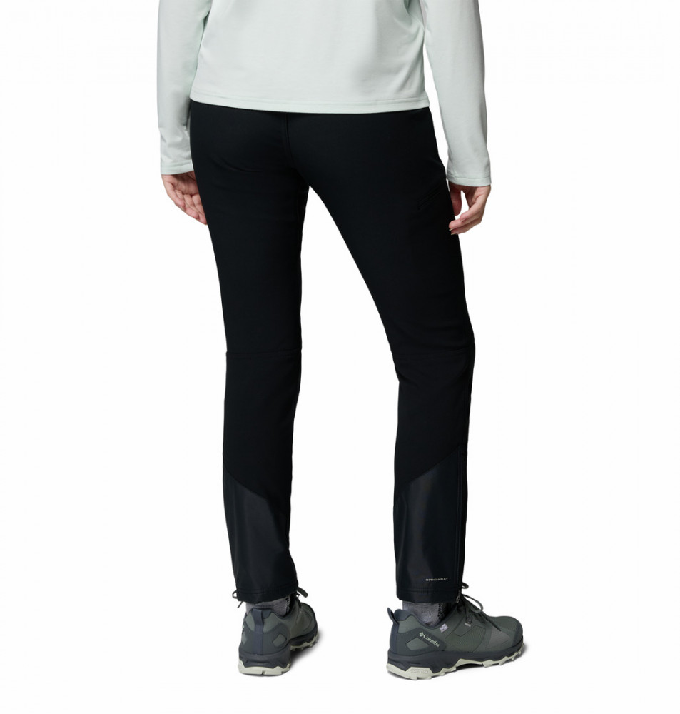 Брюки женские Vast Canyon Softshell Pant III - фото 3