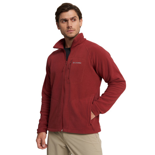 Джемпер флисовый мужской Fast Trek Ii Full Zip Fleece