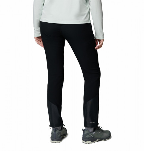 Брюки женские Vast Canyon Softshell Pant III
