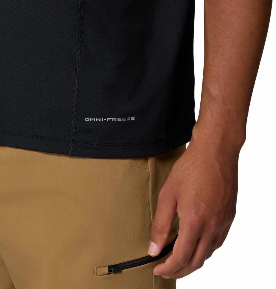 Футболка мужская Diamond Peak Pro Short Sleeve - фото 8