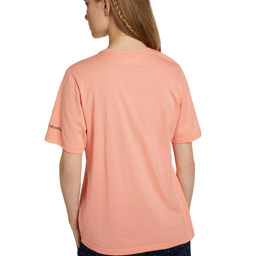 Футболка женская Timber Point Graphic Tee - фото 2