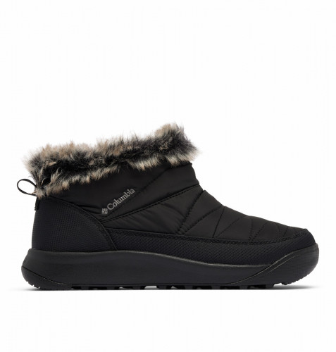 Ботинки утепленные женские Minx Xtra Shorty