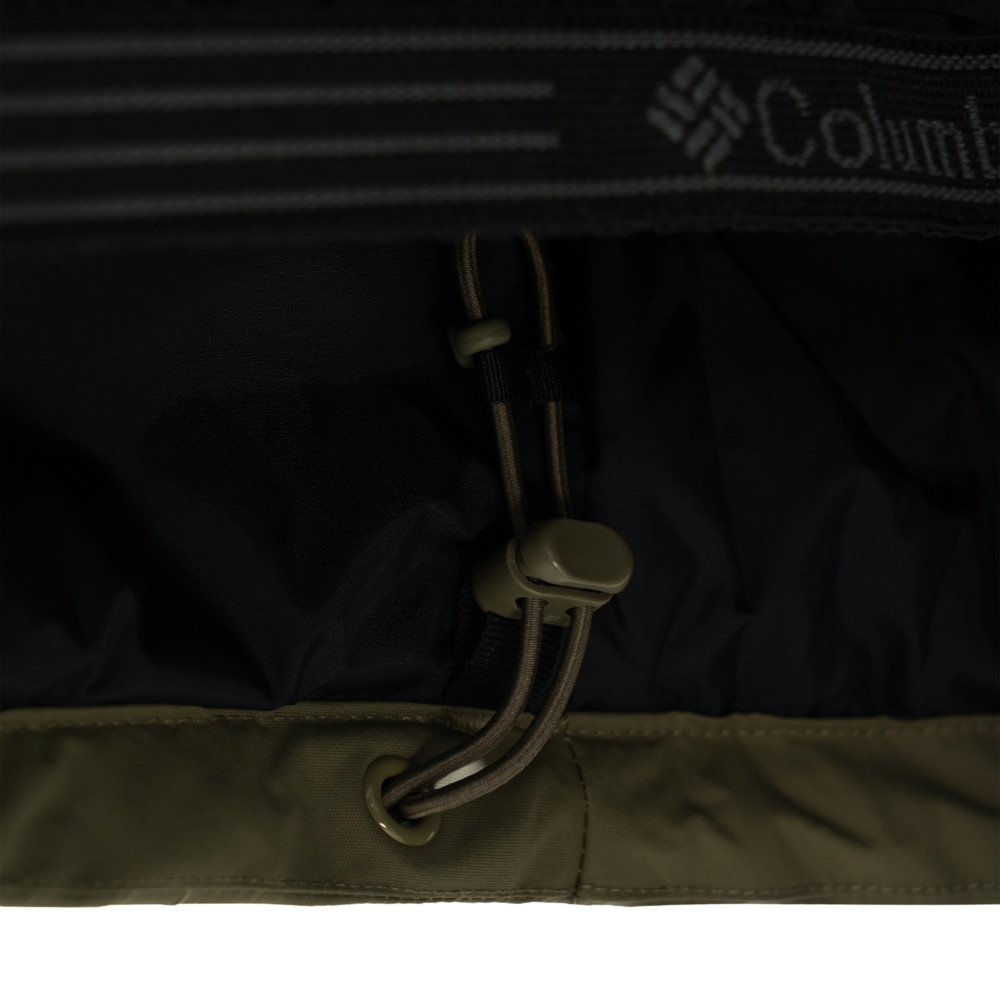 Куртка утепленная мужская Snow Shredder II Jacket - фото 16