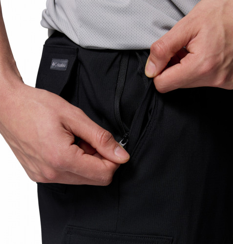 Брюки мужские Tech Trail Utility Pant