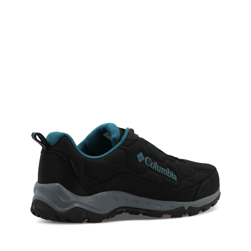 Полуботинки мужские Firecamp III WP - фото 7