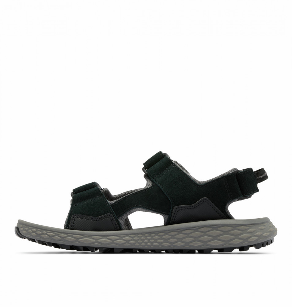 Сандалии мужские Konos Hiker 3-Strap - фото 5