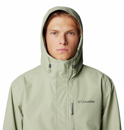 Куртка мембранная мужская Hikebound II Jacket