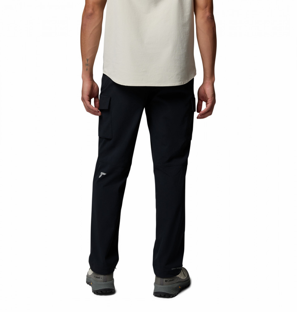 Брюки мужские Silver Ridge Elite Pant - фото 3