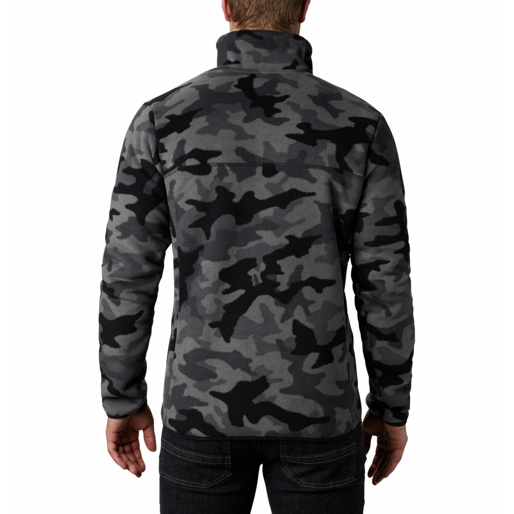 Джемпер флисовый мужской Winter Pass Full Zip - фото 2