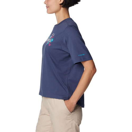 Футболка женская North Cascades Relaxed Tee