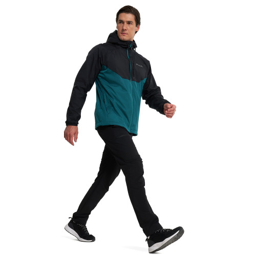 Ветровка мужская Spire Heights Iv Jacket