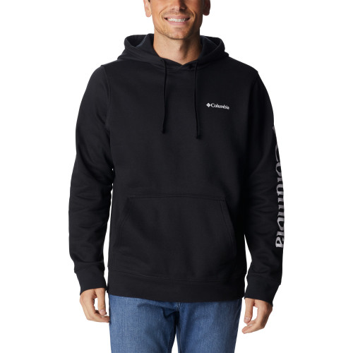 Худи мужское Trek Hoodie
