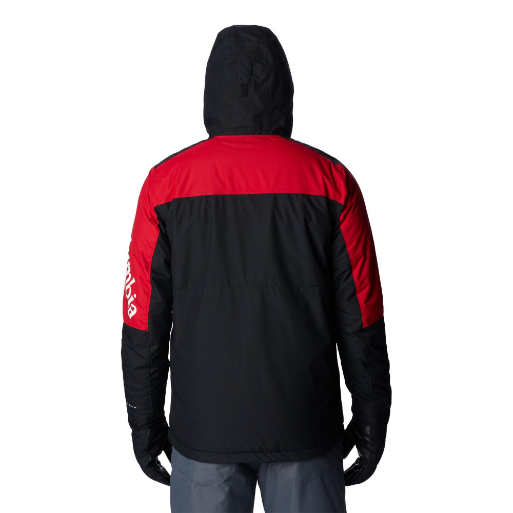 Куртка мужская Timberturner II Jacket - фото 2