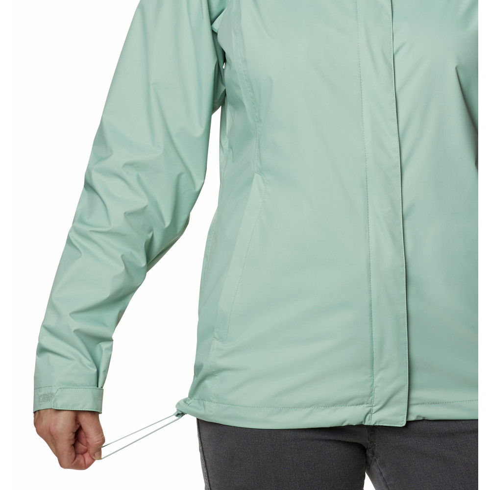 Ветровка женская Arcadia II Jacket - фото 6