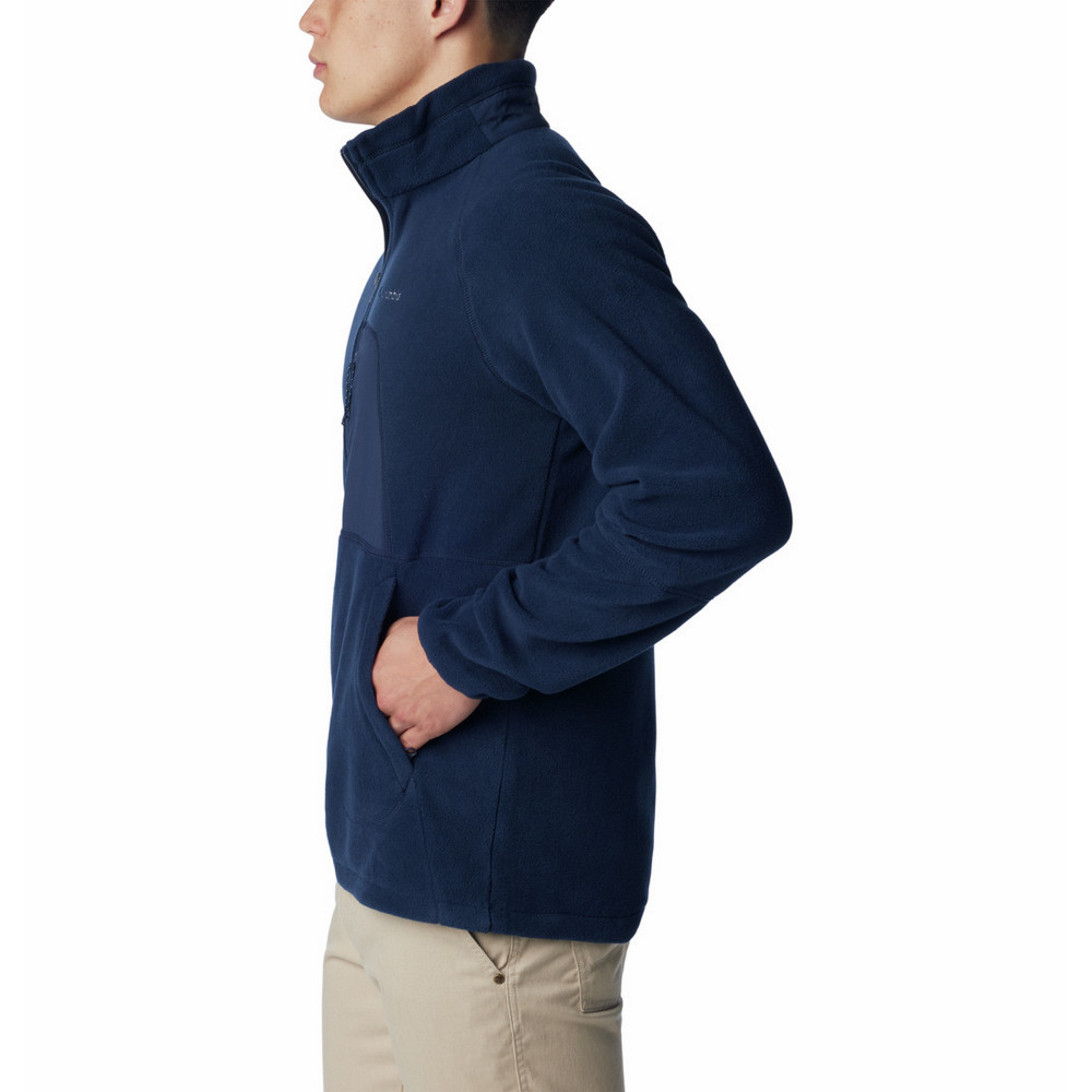 Джемпер флисовый мужской Rapid Expedition Full Zip Fleece - фото 6