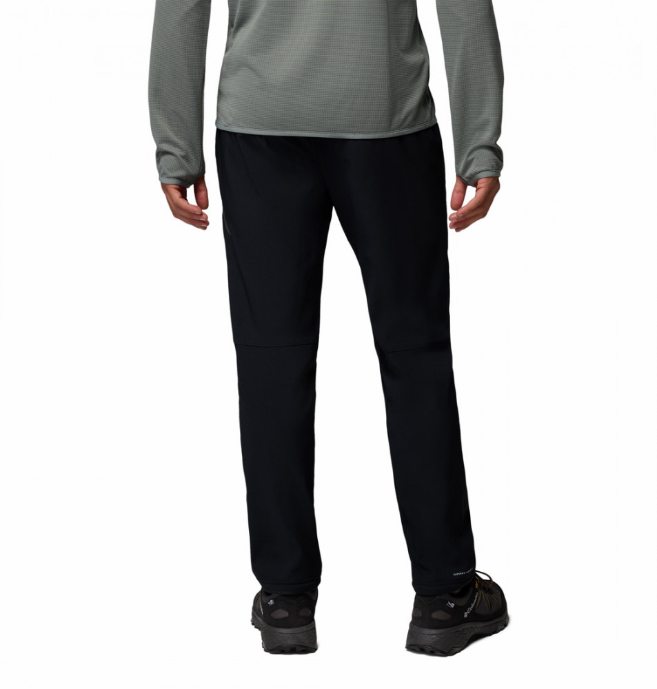 Брюки мужские Columbia Essential Hike Warm Pant - фото 3