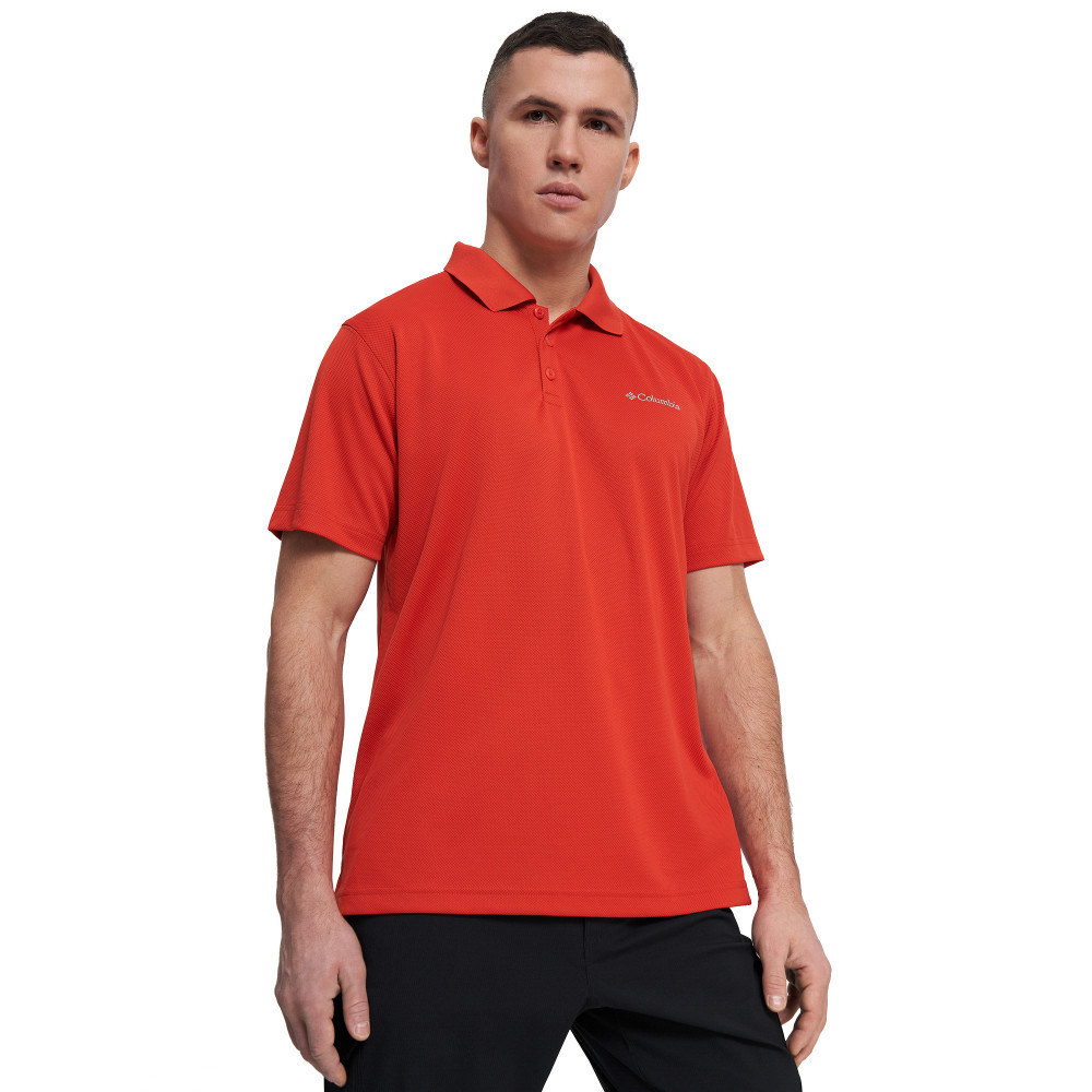 Поло мужское Utilizer Polo