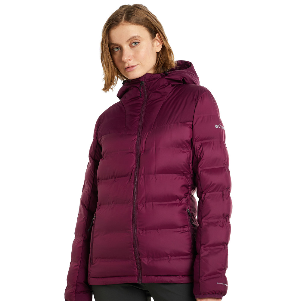 Columbia pacific cheap post 2 jacket