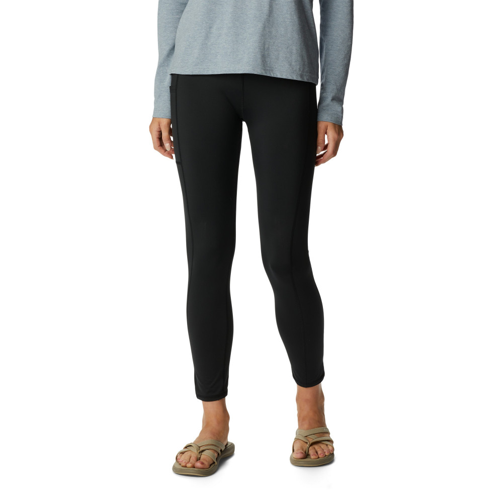 Легинсы женские Boundless Trek Legging - фото 1