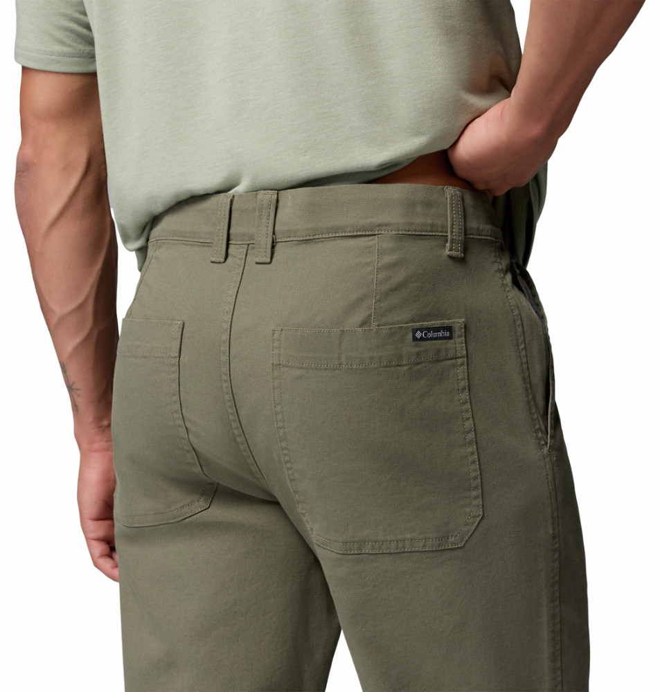 Брюки мужские Pitchstone Chino Pant - фото 6