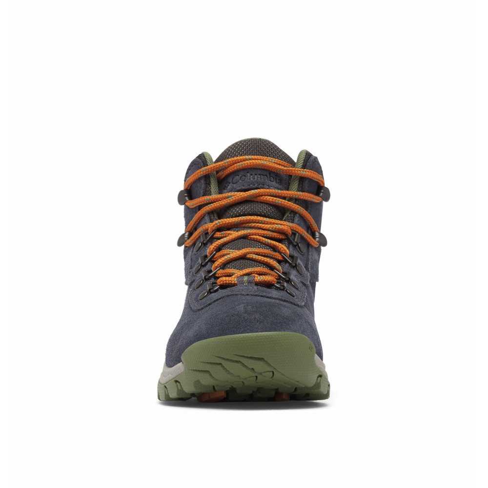 Ботинки женские Newton Ridge Plus Waterproof Amped - фото 8